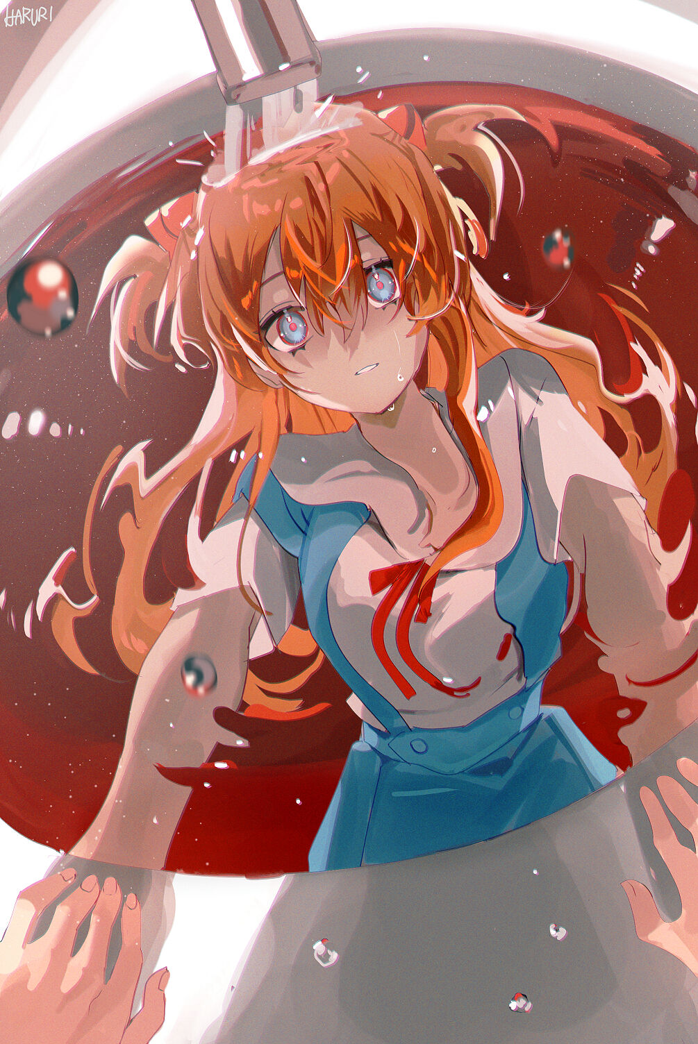 ●PIXIV● HARURI page 5 full