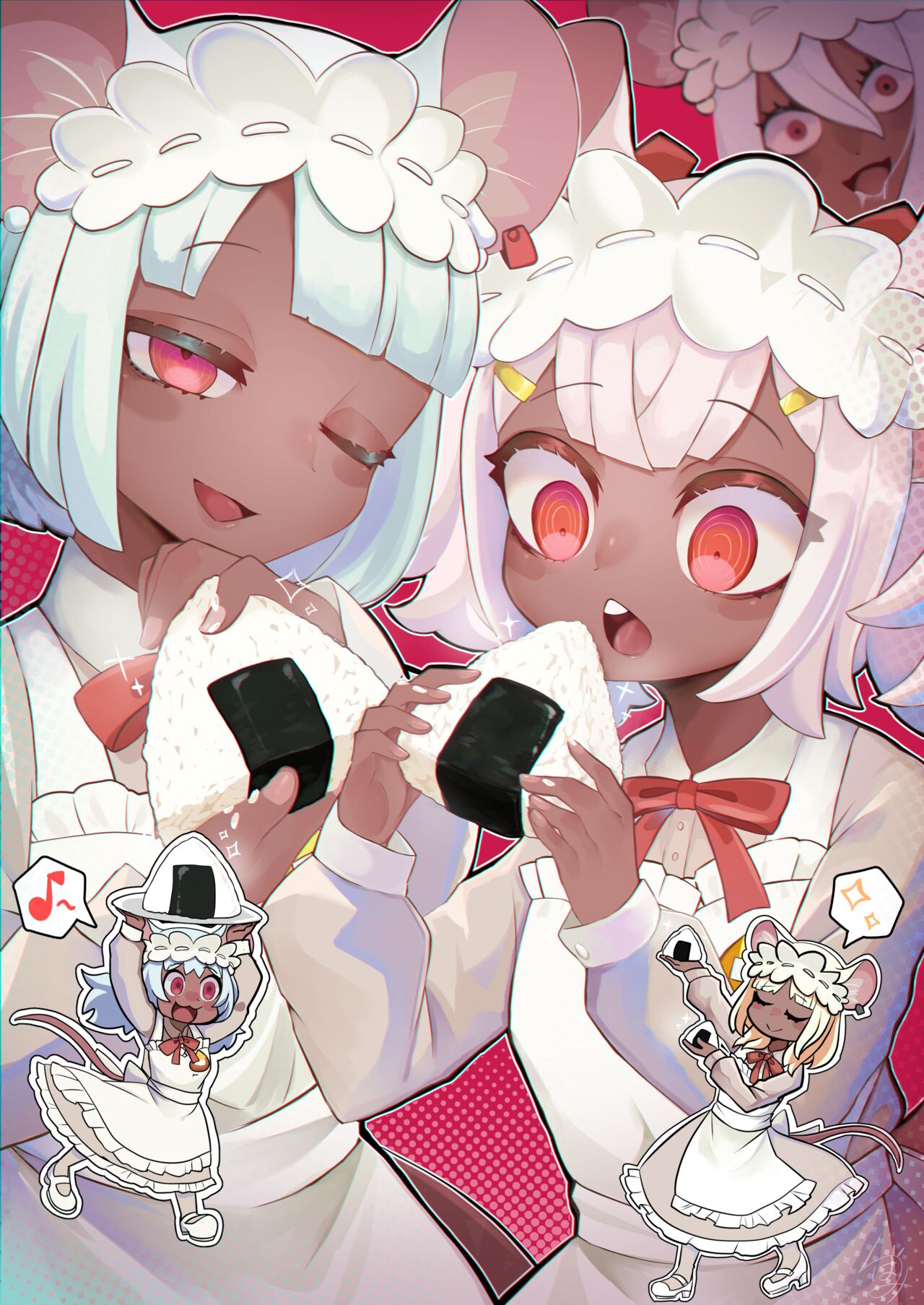 ●PIXIV● 凹み（くぼみ） page 7 full