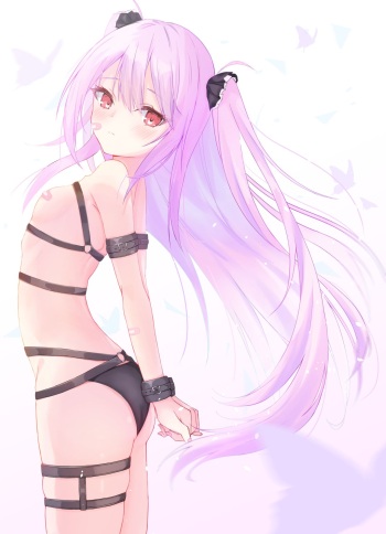 ゆのみ cover