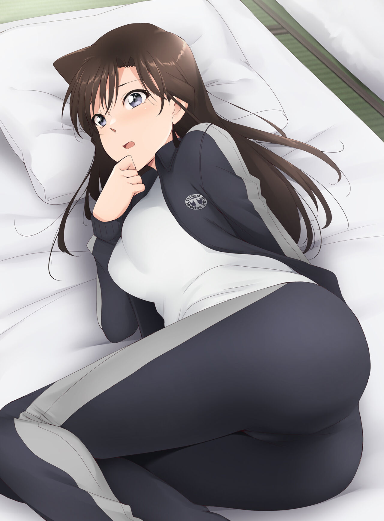●PIXIV● kaiga page 1 full