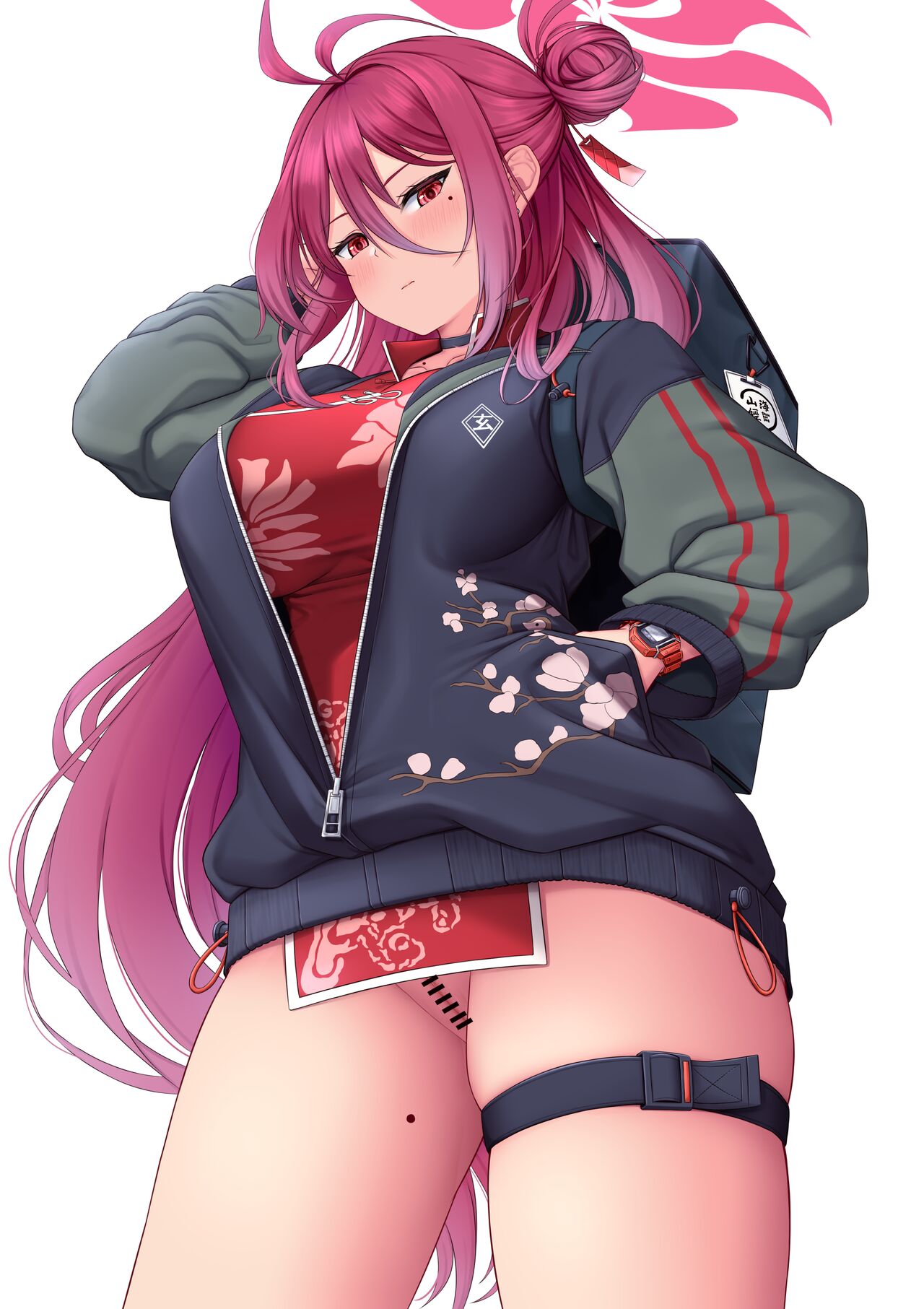 Reijo-san page 3 full