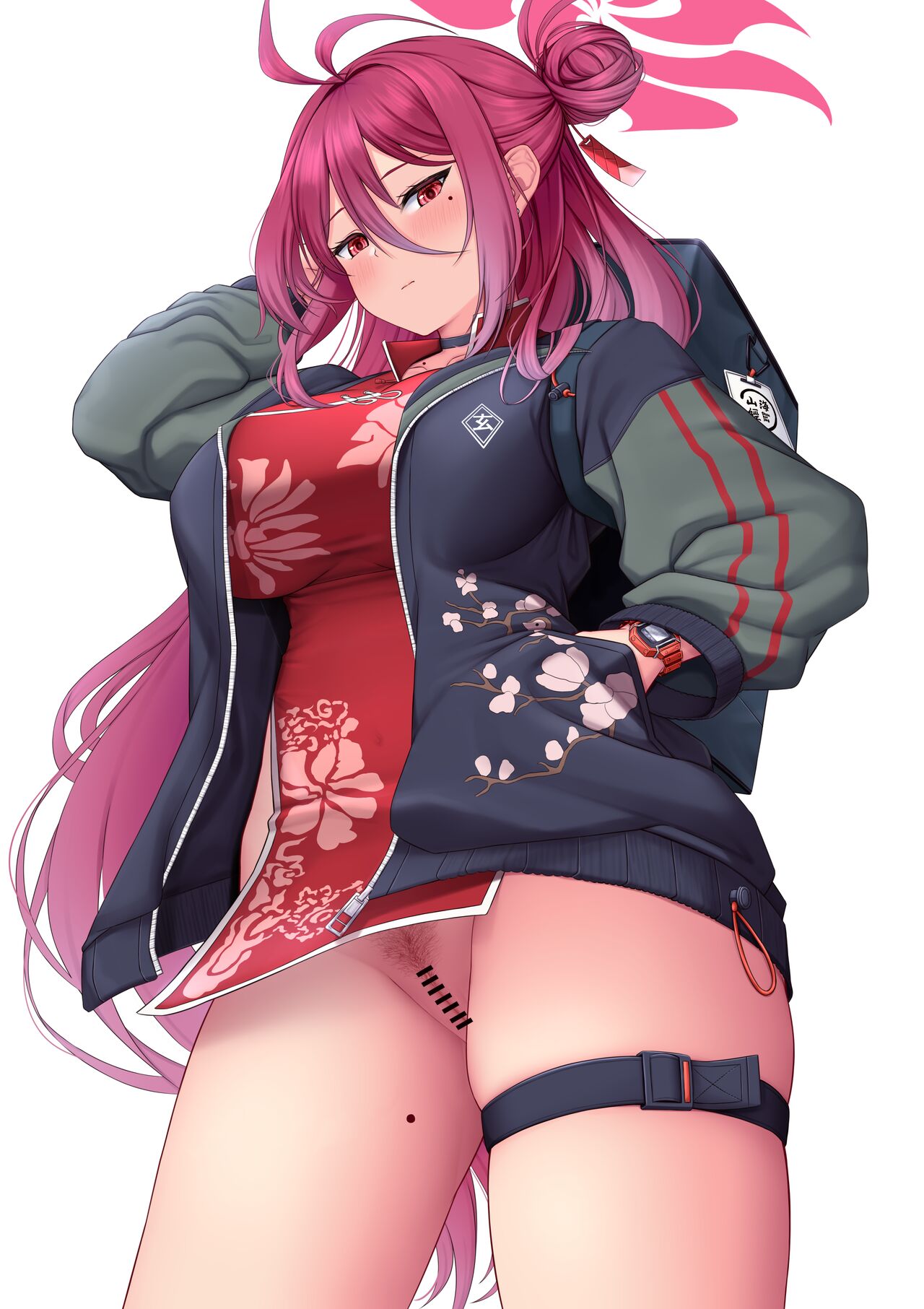 Reijo-san page 6 full