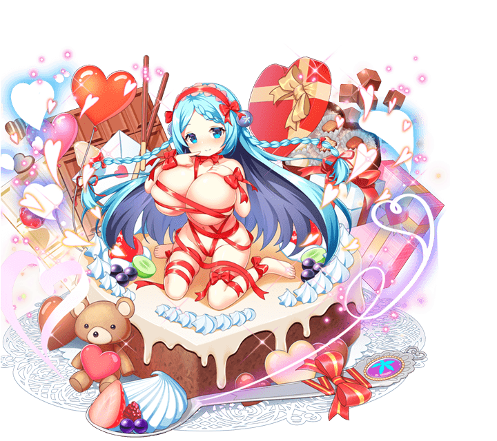 Fruits Fulcute! R page 3 full