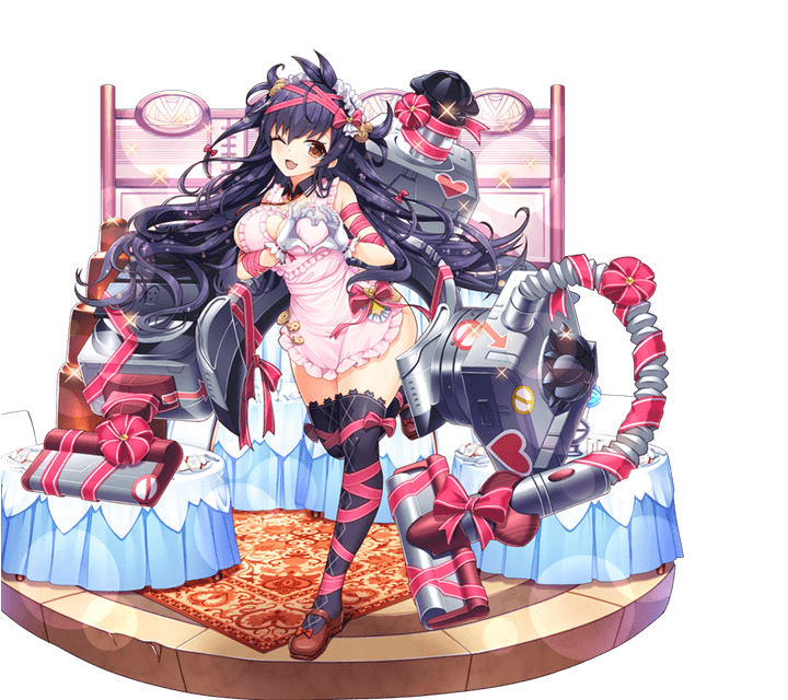 Fruits Fulcute! R page 7 full