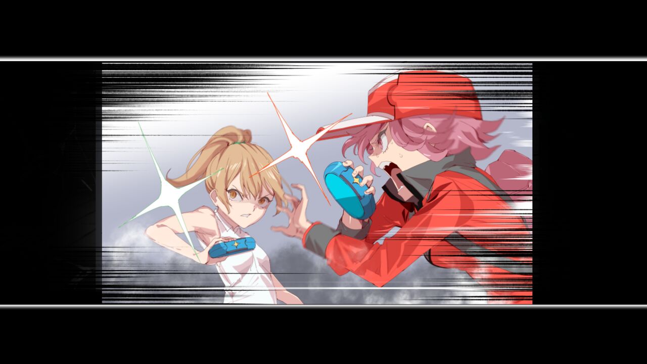 ヤリステメスブター ボクだけの謎ルール!女トレーナーに勝つとエッチあたりまえ page 5 full