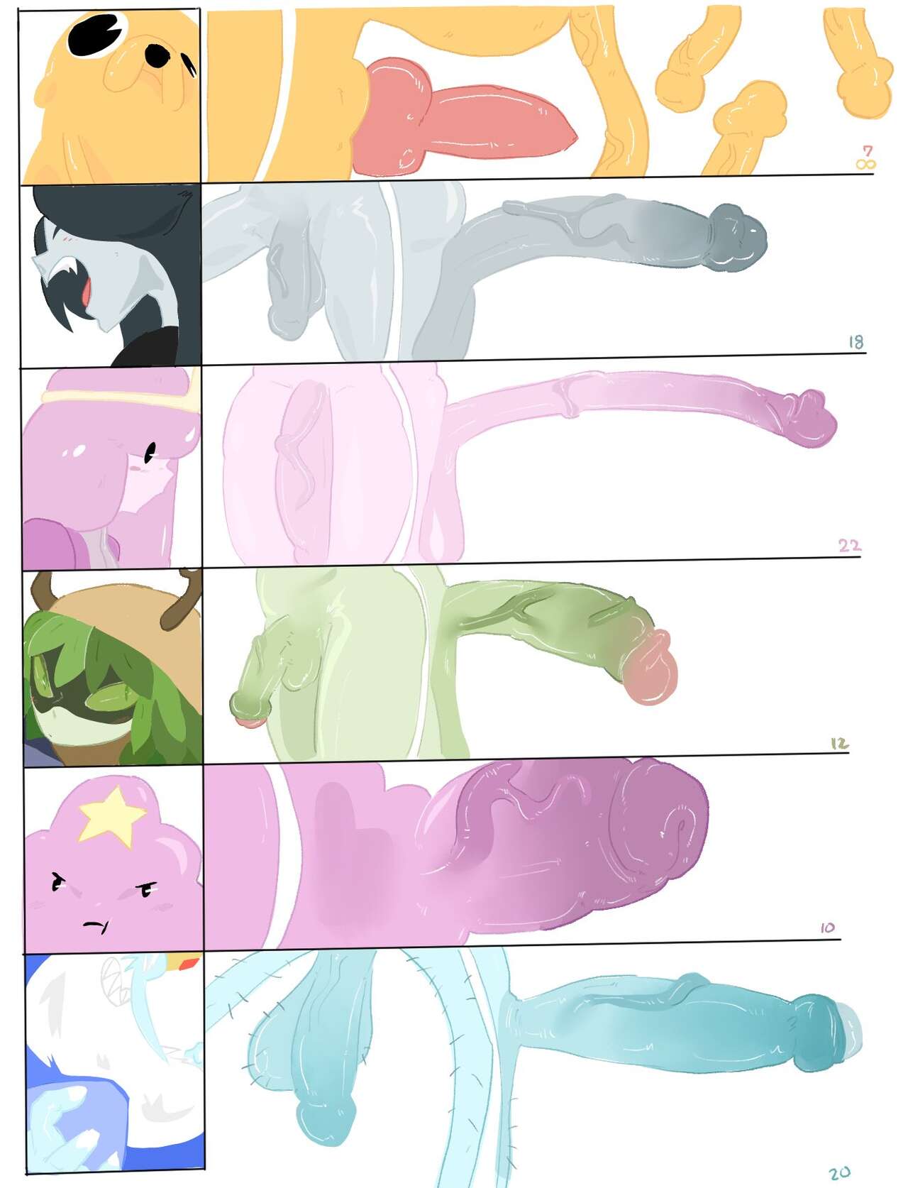 Finn's Anal Adventure page 2 full