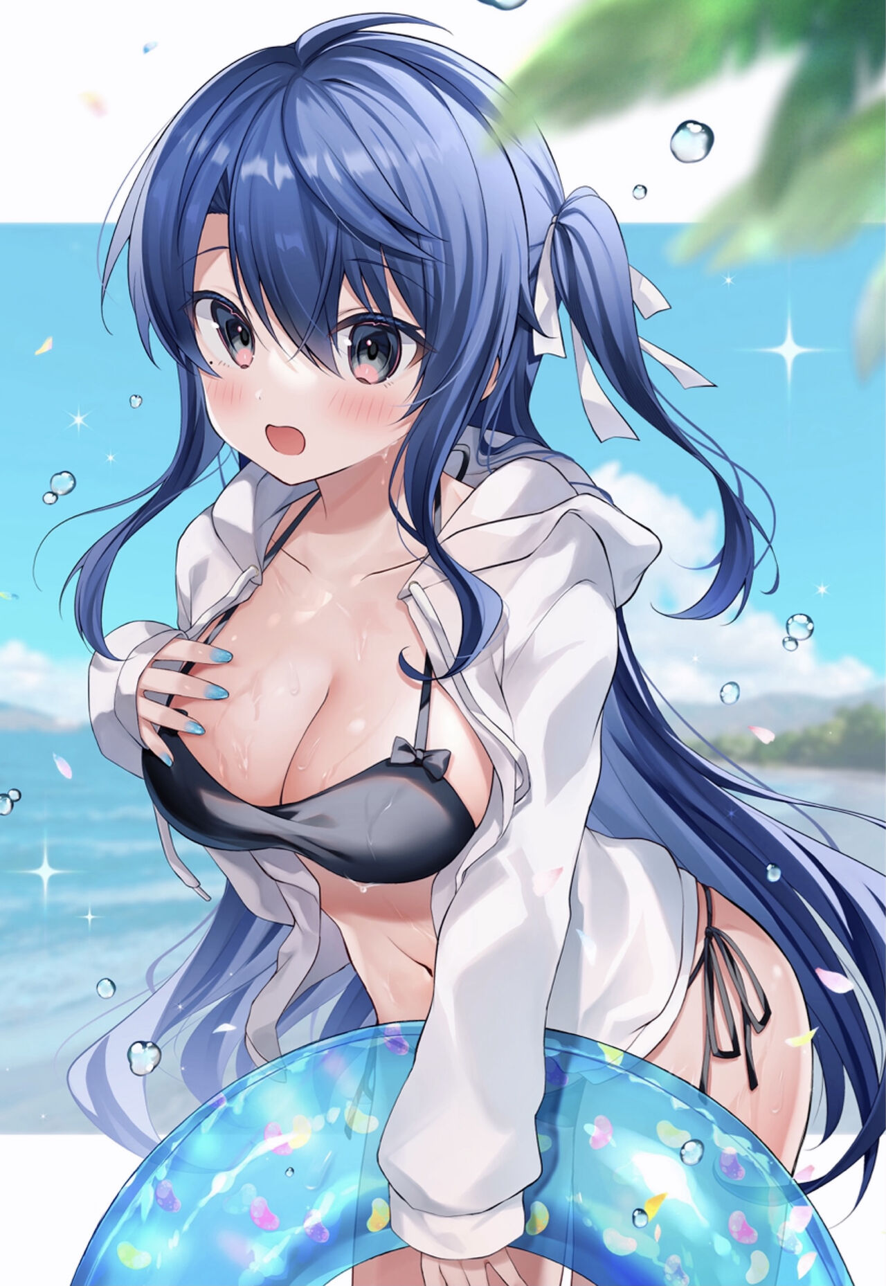 ●PIXIV● Gyozanuko page 3 full