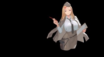 Isekai Frontline cover