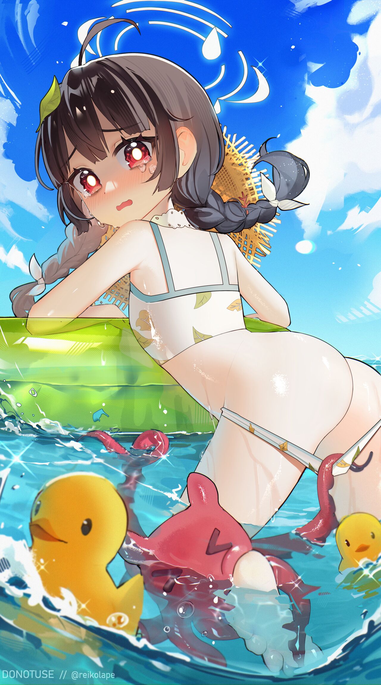 ●PIXIV● Reiko Lape page 6 full