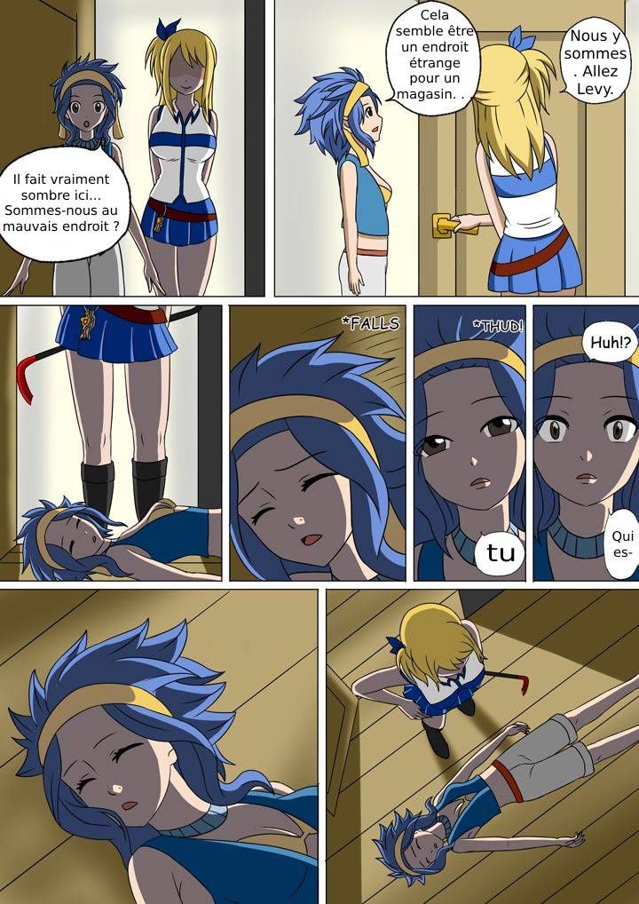 Fairy Hunting 2 page 10 full