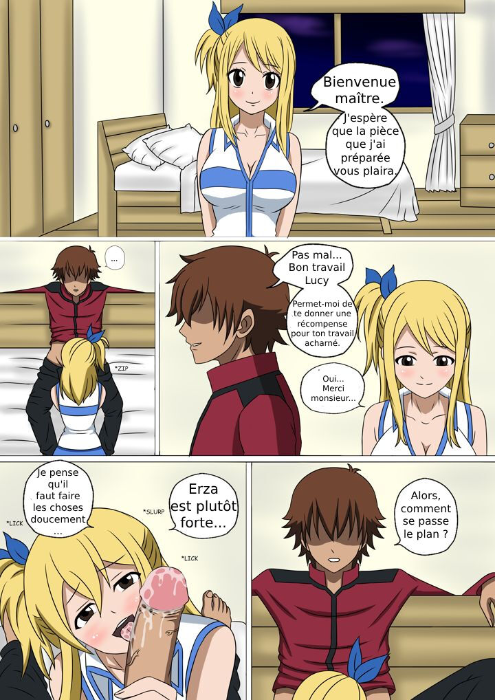 Fairy Hunting 2 page 2 full