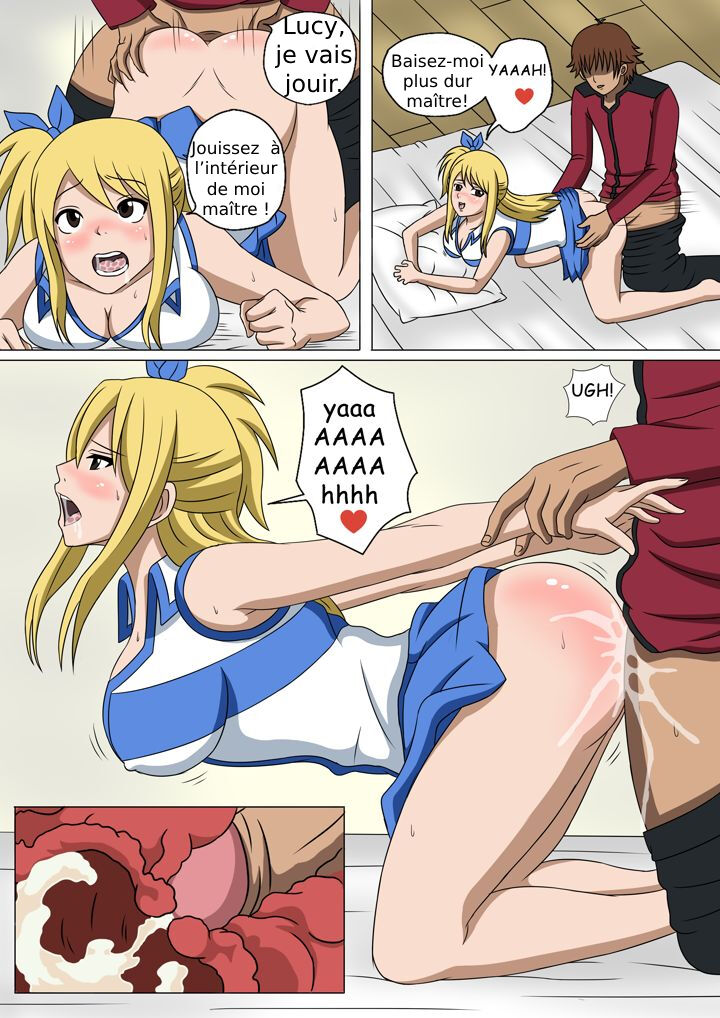 Fairy Hunting 2 page 6 full