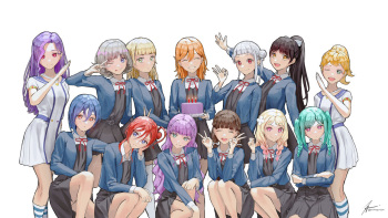 ●PIXIV● lance.ランス cover
