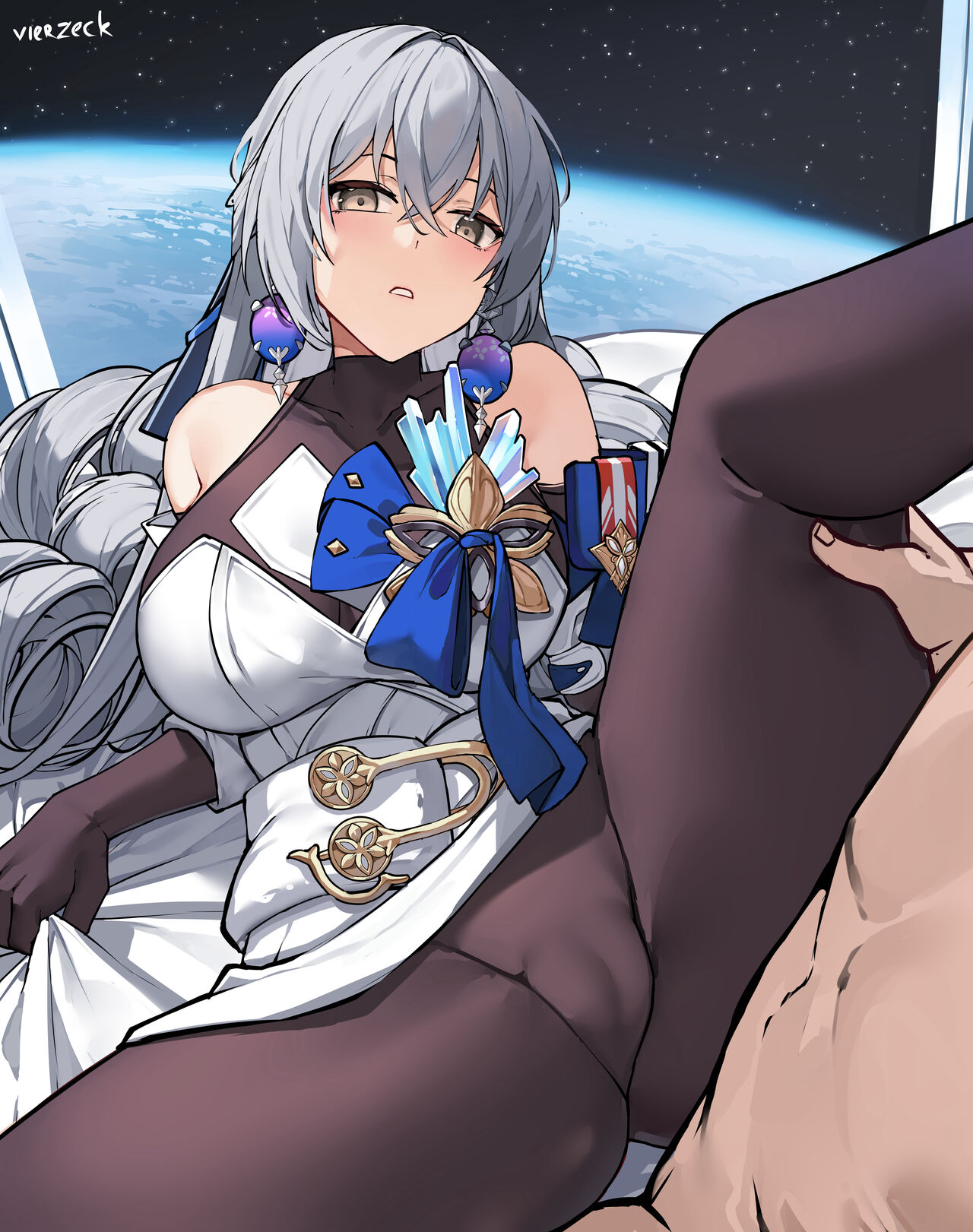 ●PIXIV● vierzeck page 9 full