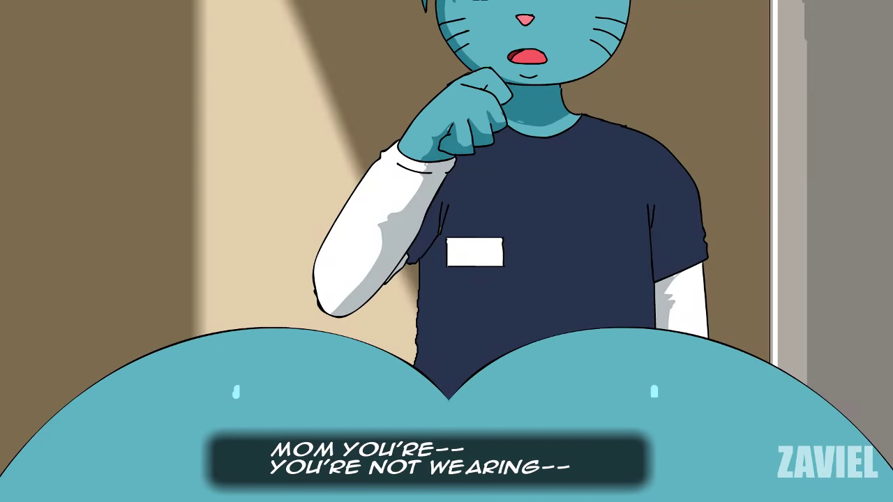 The Amazing World of Incest page 7 full