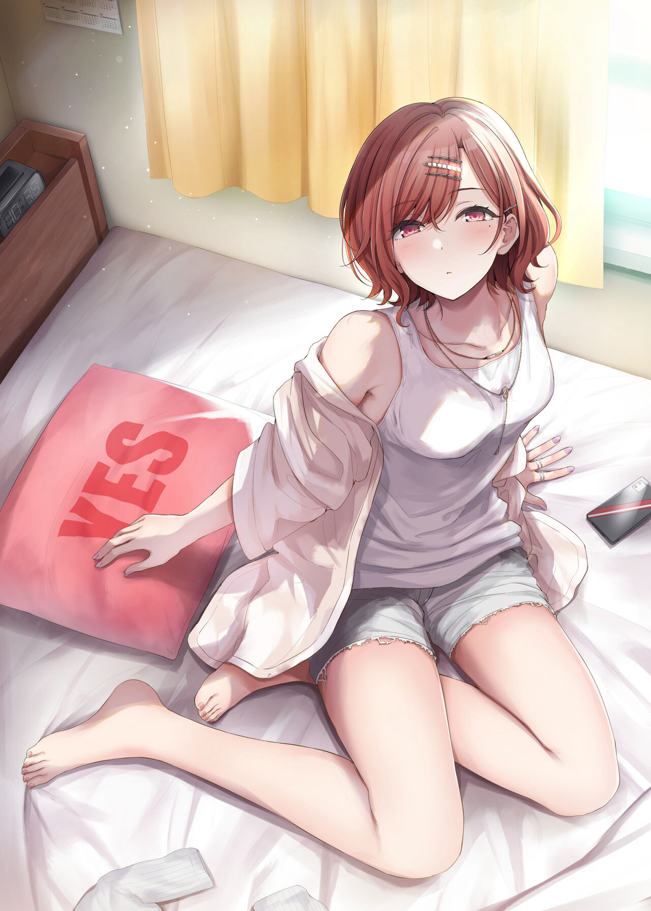 ●PIXIV● 雨暈郁太 page 4 full