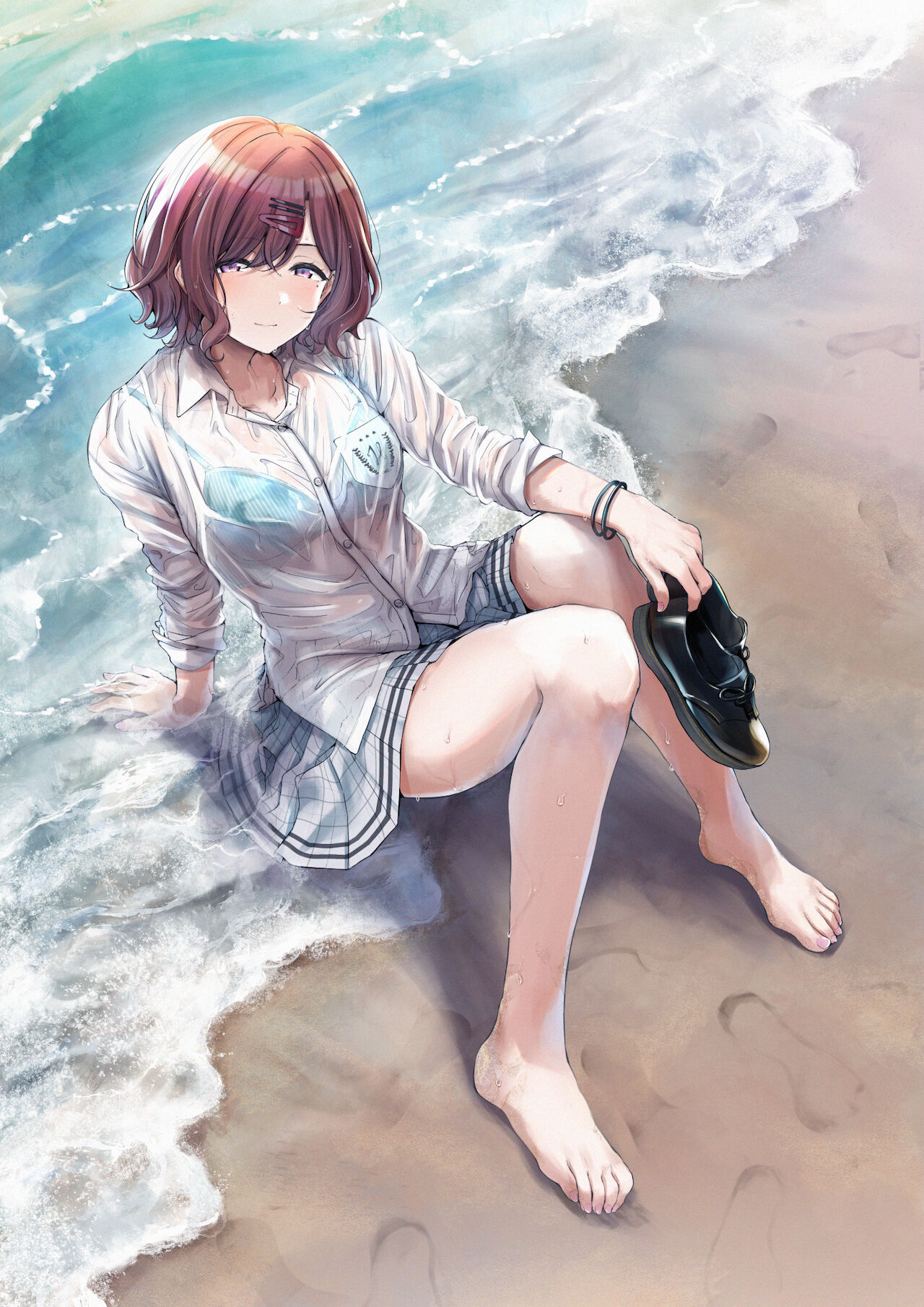 ●PIXIV● 雨暈郁太 page 6 full