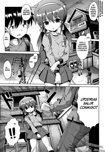 Houkago Ihatovo 2 | Afterschool Dreamland 2 cover