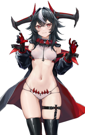 ●PIXIV● Umie cover