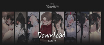 March 2023 Reward cover