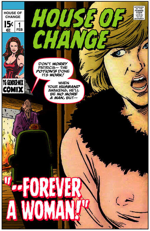 Comic Covers page 8 full