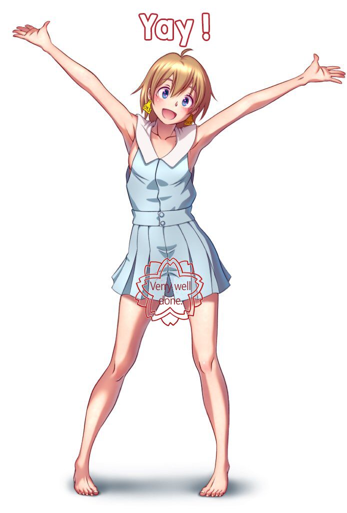 Ulimate Slave 13 Collection page 8 full