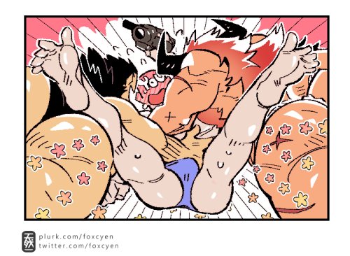 4-Koma page 10 full