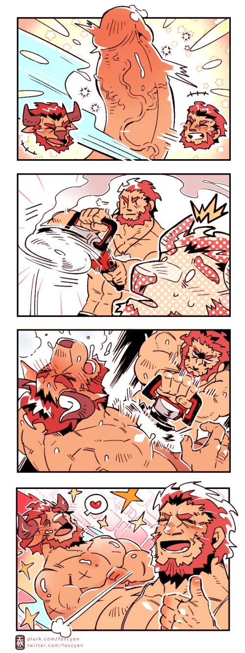 4-Koma page 5 full