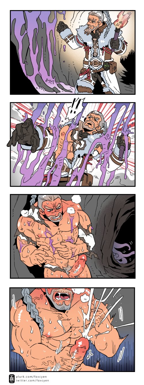 4-Koma page 6 full