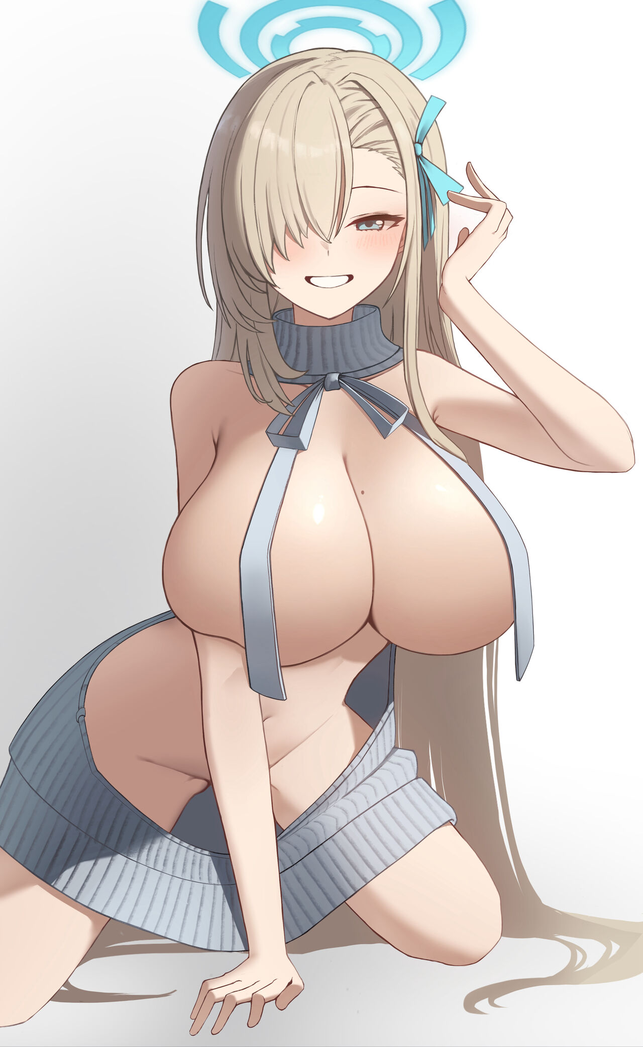 ●PIXIV● Mela page 2 full