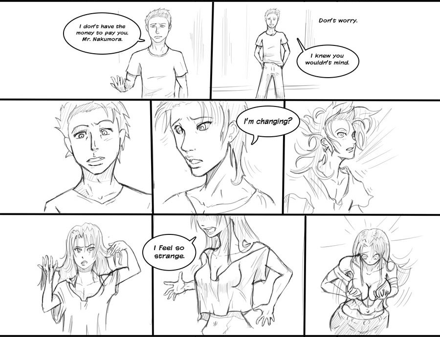 Repayment Plan page 1 full