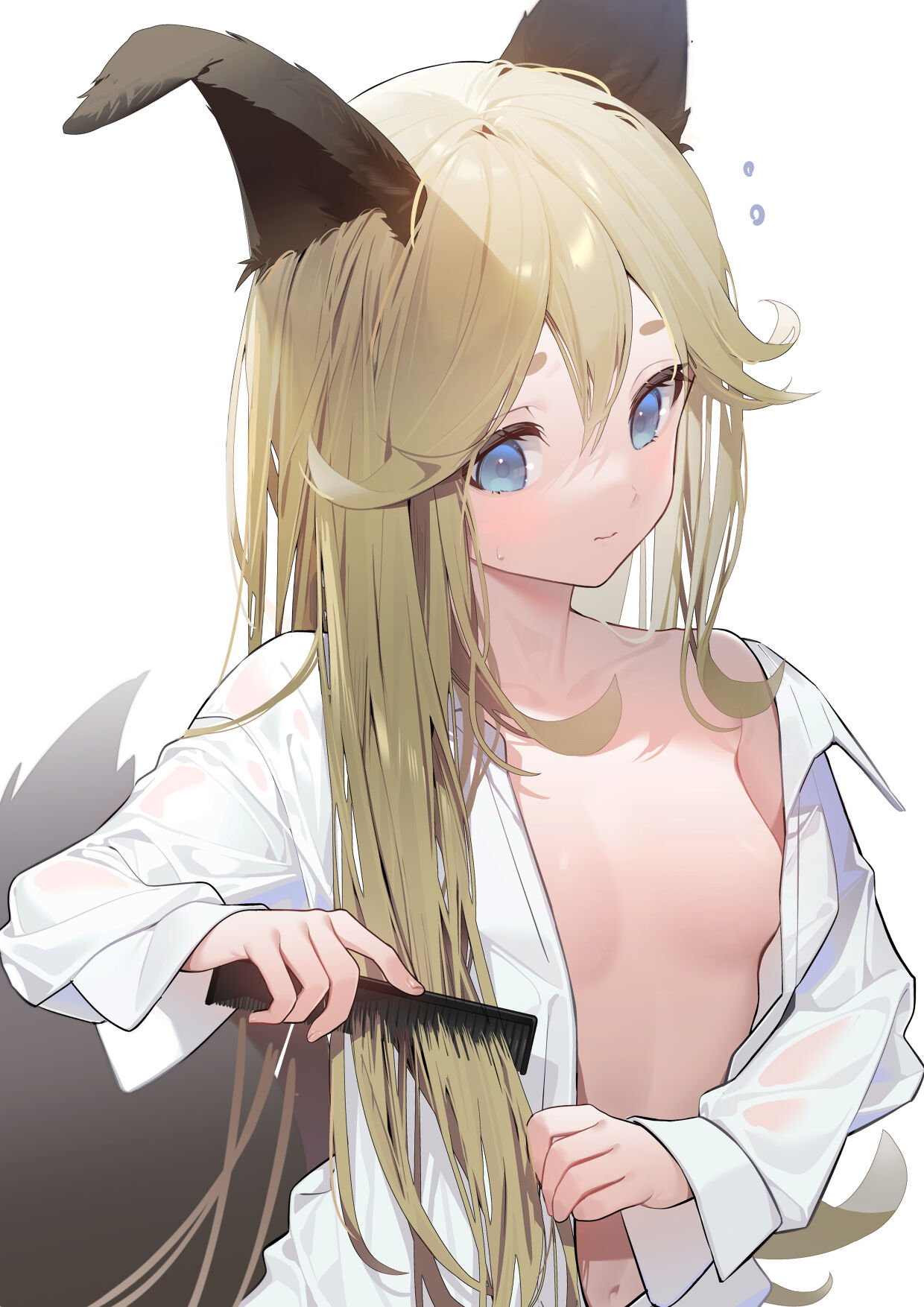 ●PIXIV● となみ涼 page 3 full