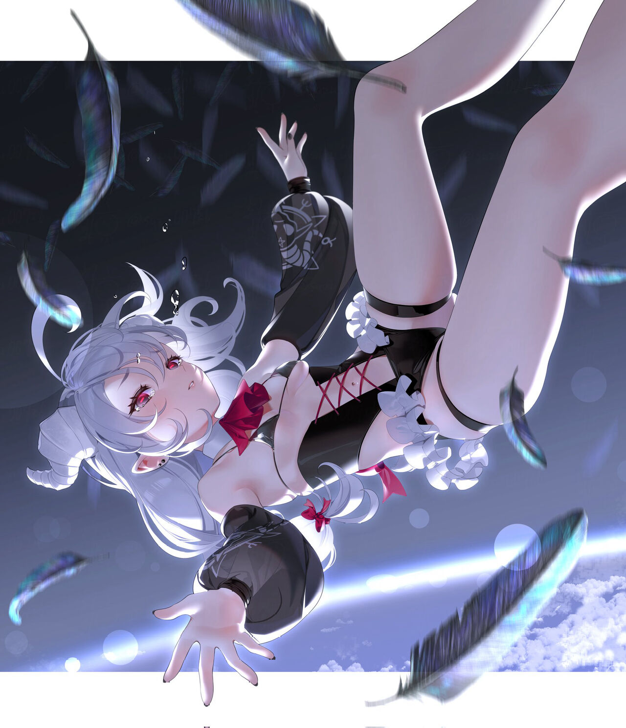 ●PIXIV● となみ涼 page 5 full