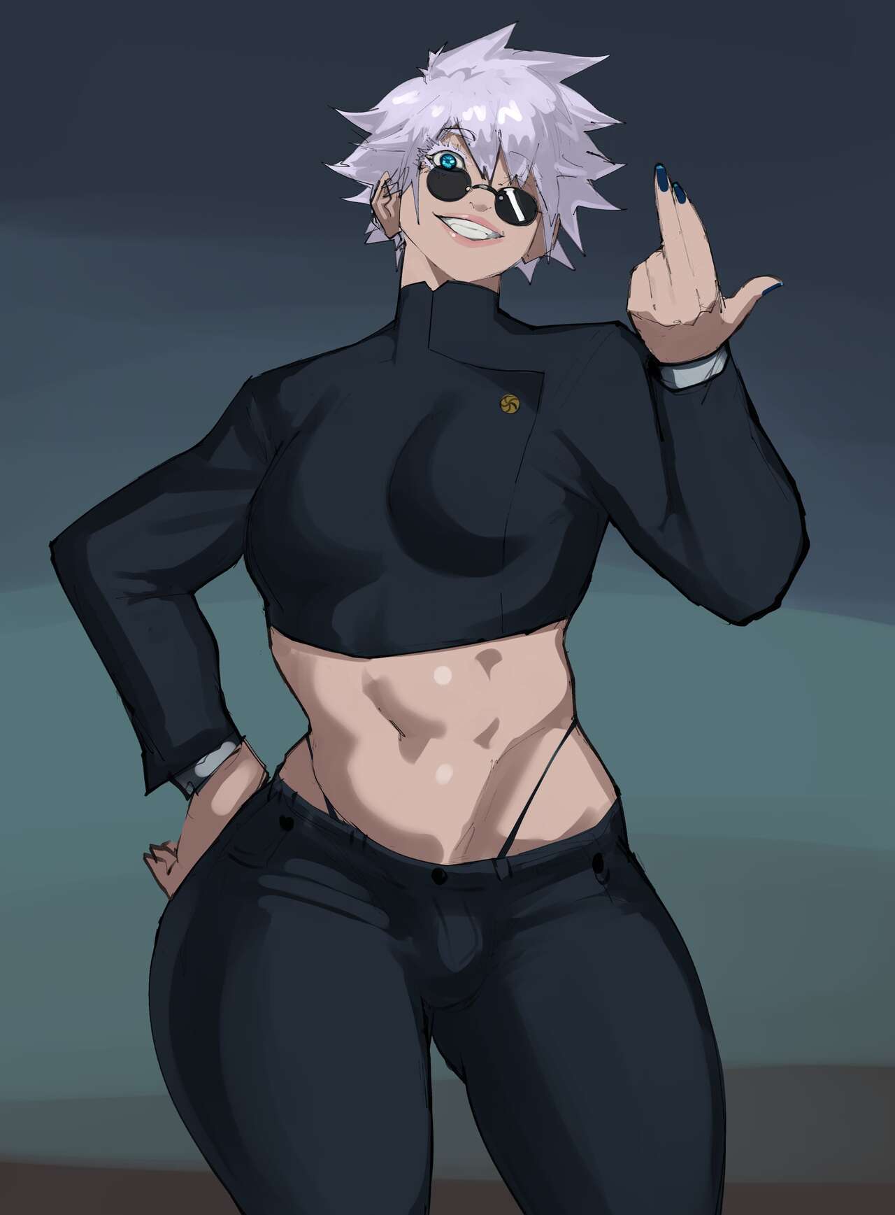 Artist AXRED7 page 2 full