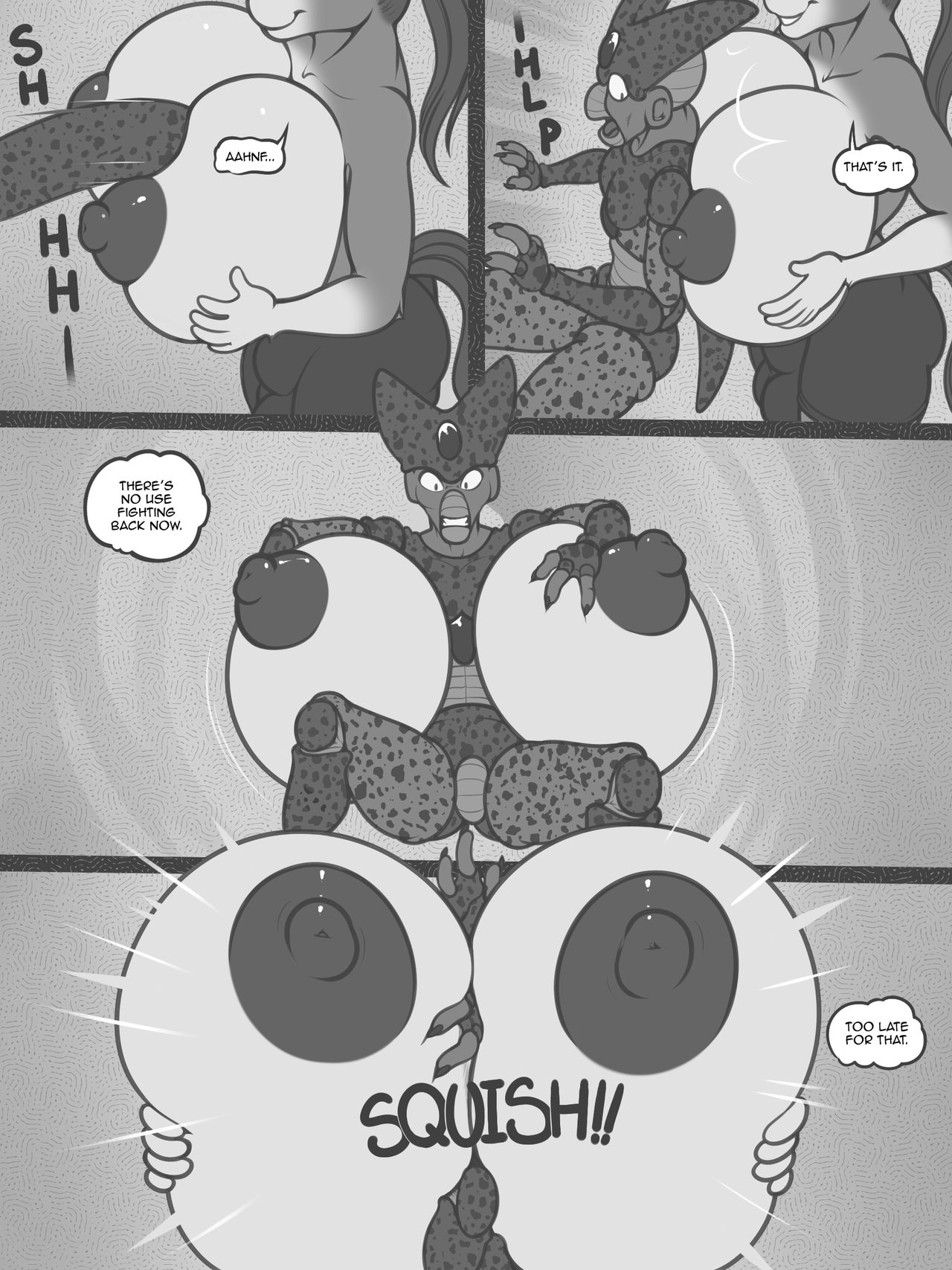 A New Kind of Fun 1-3 page 10 full