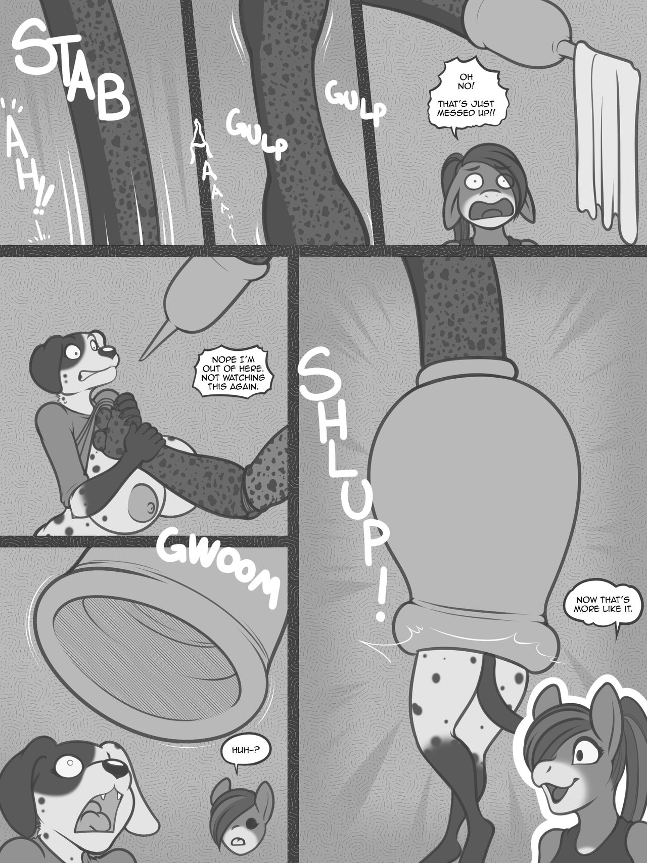 A New Kind of Fun 1-3 page 7 full