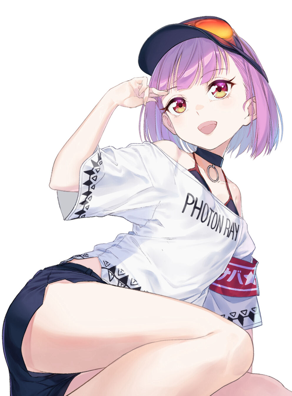 ●PIXIV● Uniho page 2 full