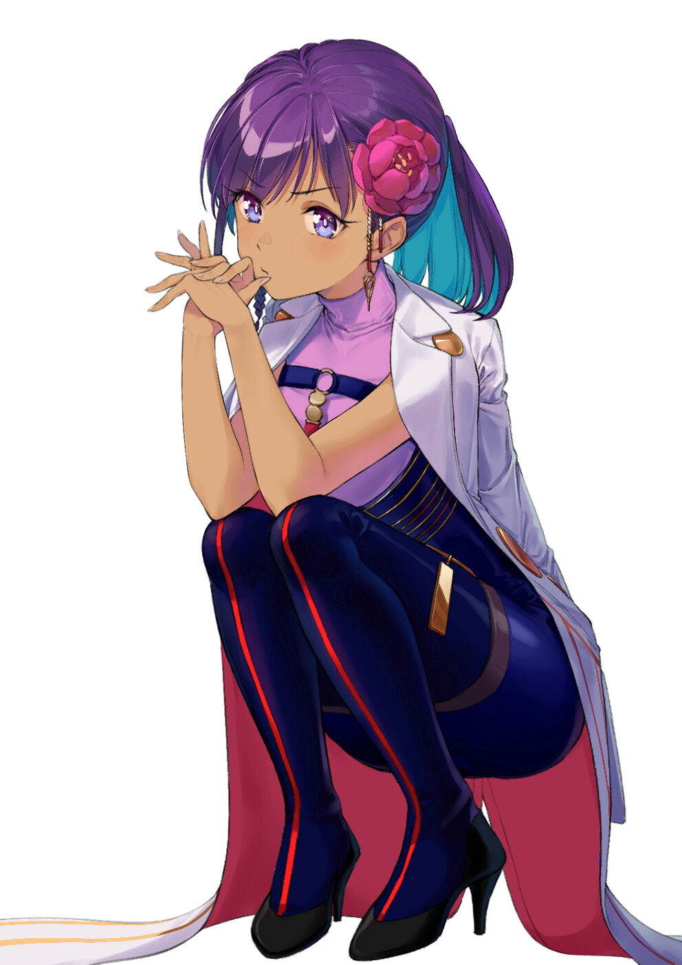 ●PIXIV● Uniho page 9 full