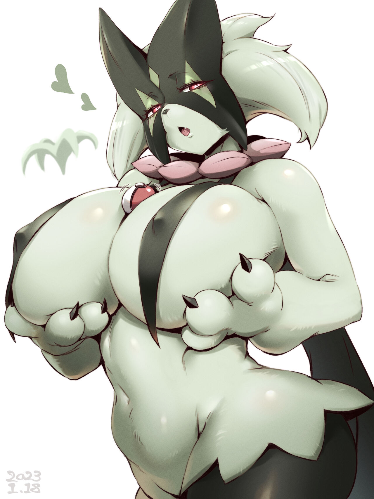 ●PIXIV● 美墨墨洲 page 3 full