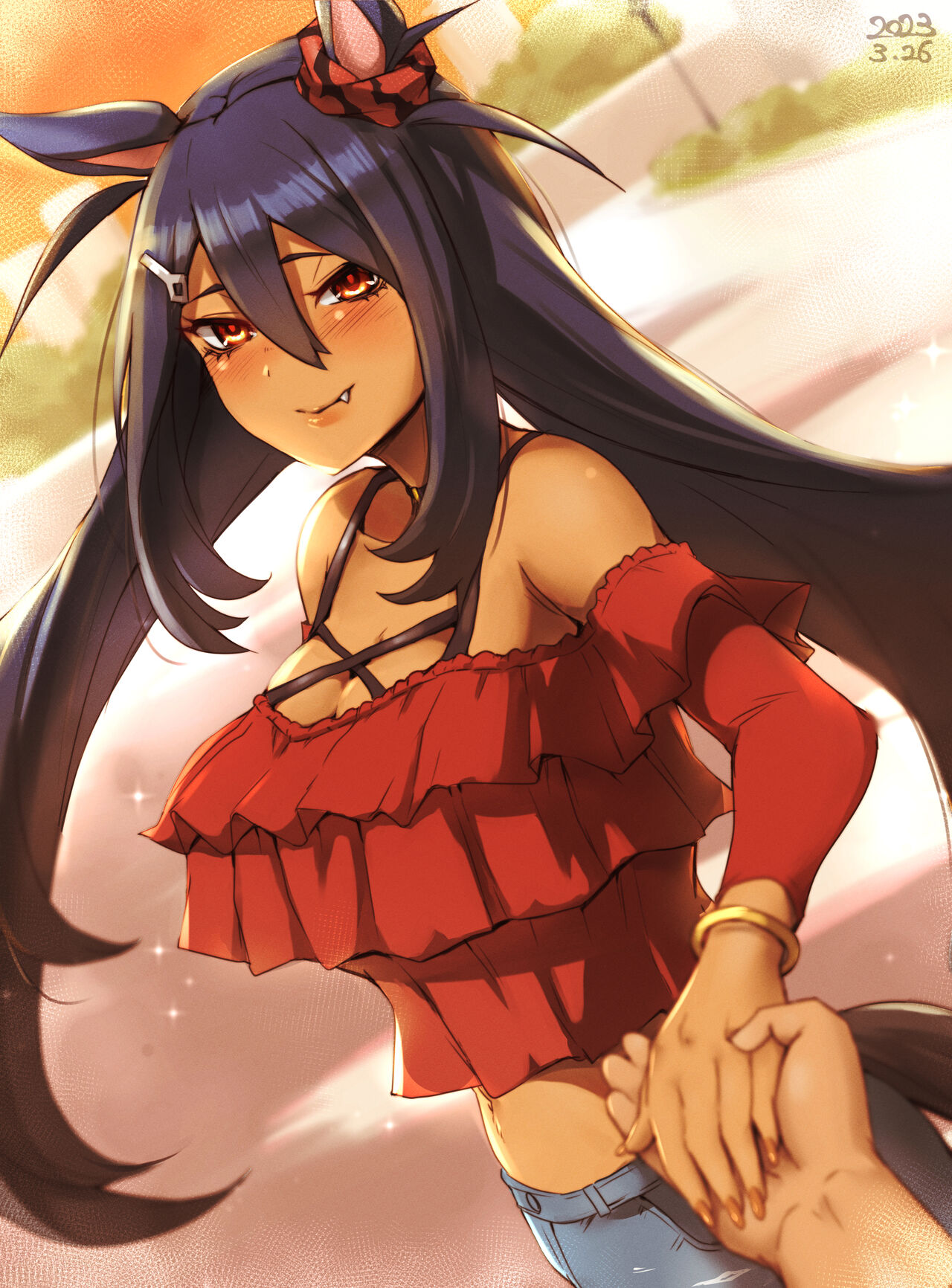 ●PIXIV● 美墨墨洲 page 4 full