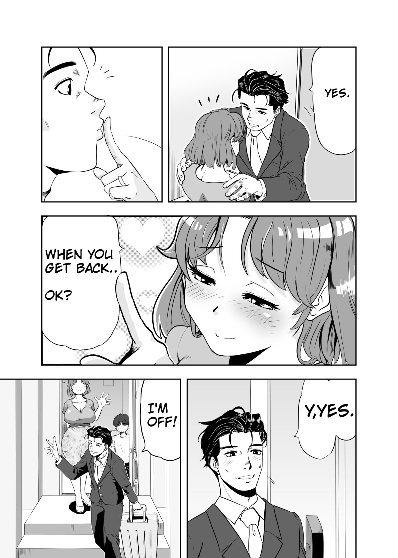 That guy who hates being a mom page 4 full