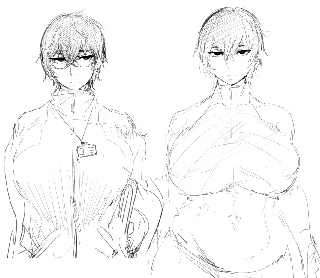 クナボト page 7 full