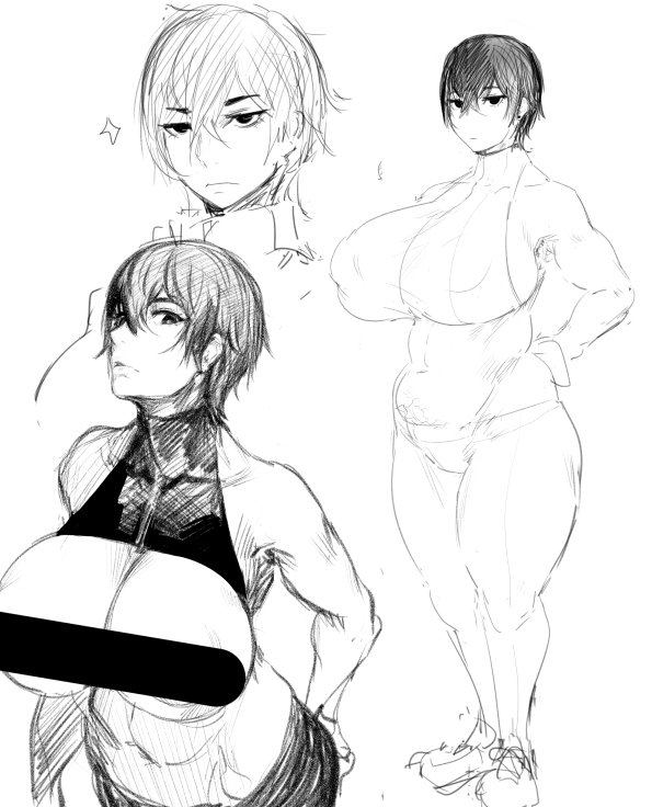 クナボト page 9 full