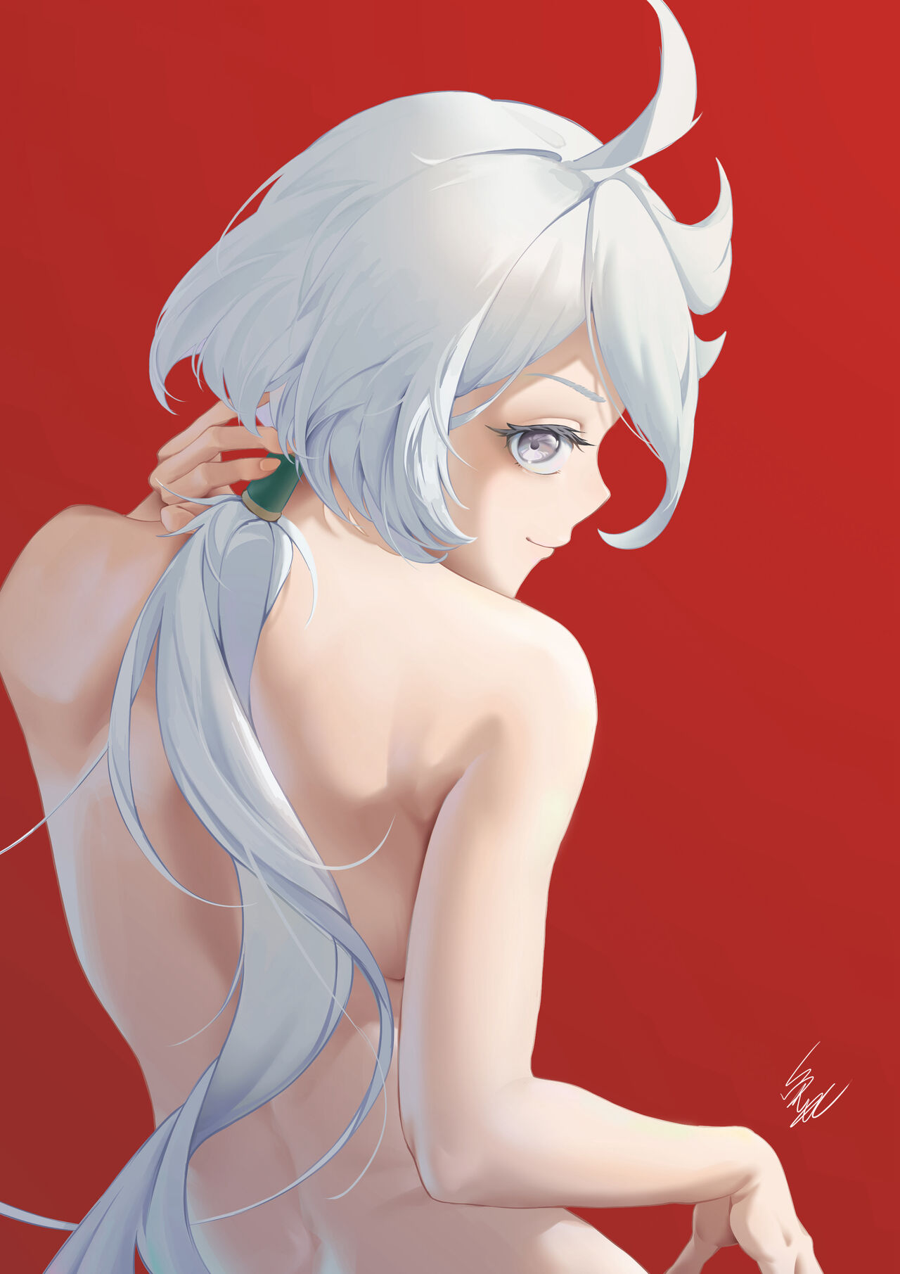 ●PIXIV● 免礼 page 2 full