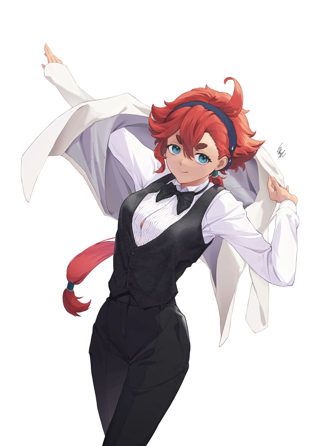 ●PIXIV● 免礼 page 4 full