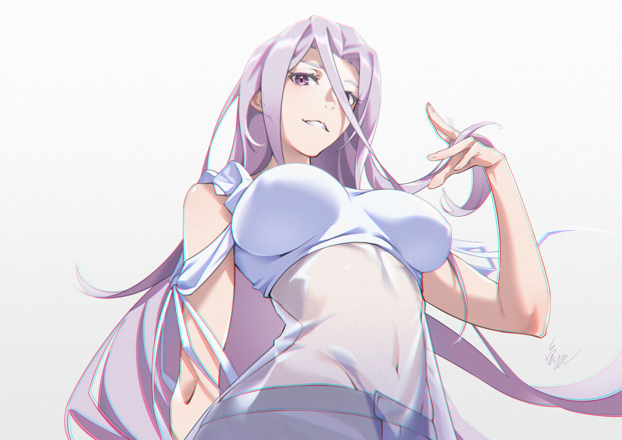 ●PIXIV● 免礼 page 7 full