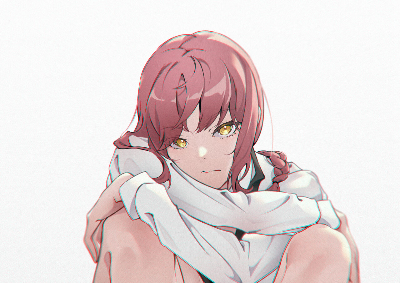 ●PIXIV● 免礼 page 8 full