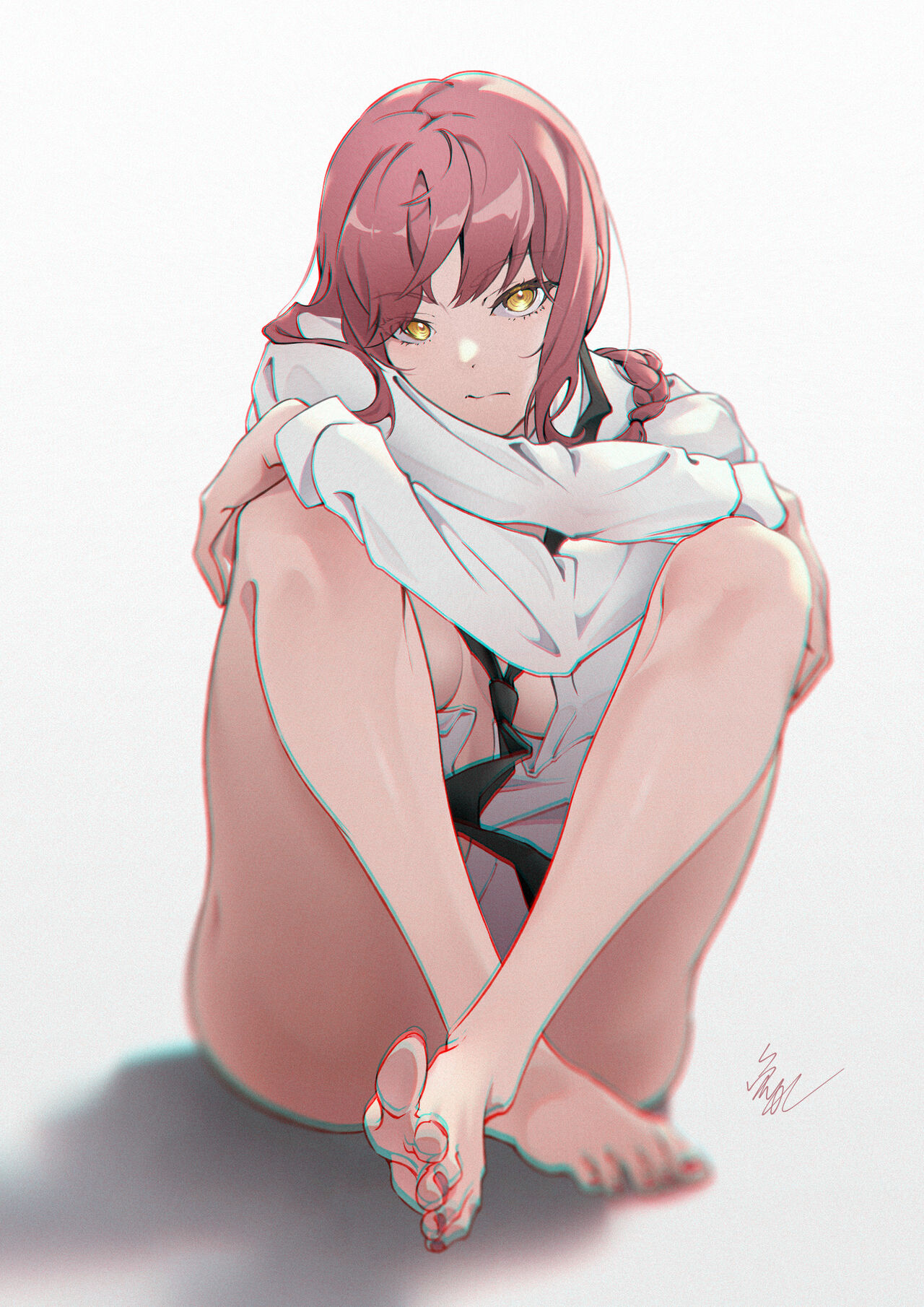 ●PIXIV● 免礼 page 9 full