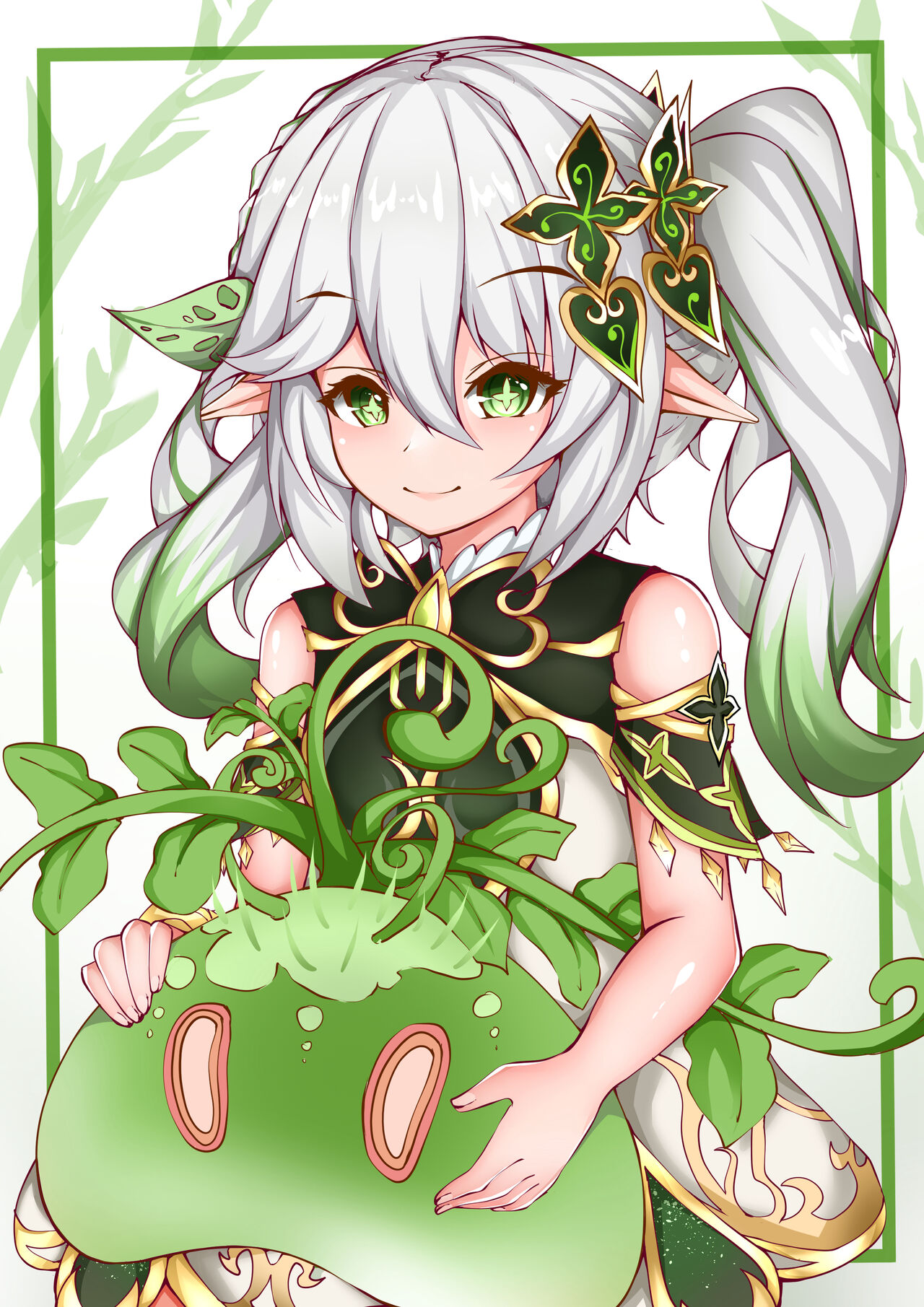 ●PIXIV● OkiNE page 10 full