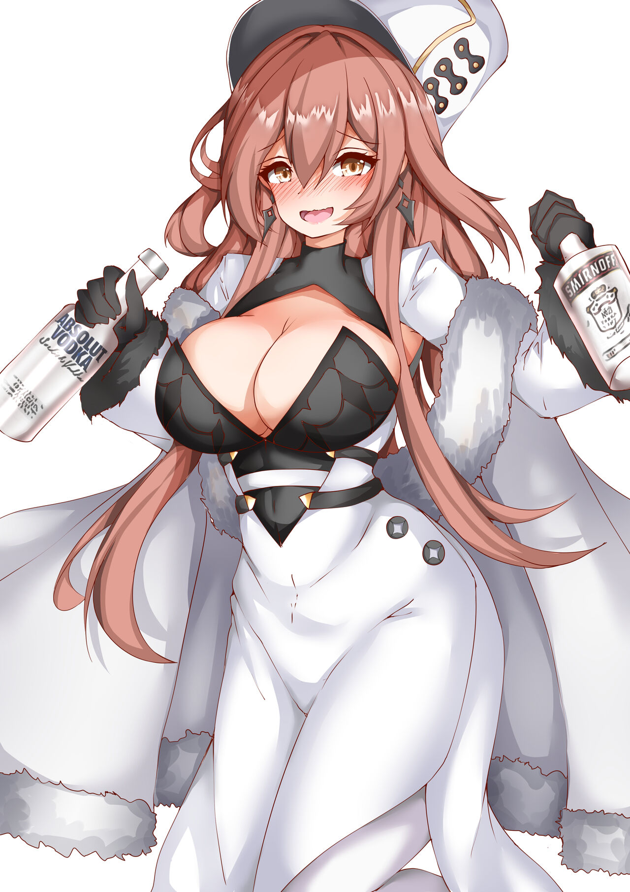 ●PIXIV● OkiNE page 5 full